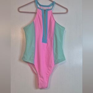 Swim Suit women's size Large
